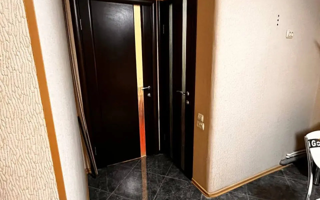 Квартира 50 лет ВЛКСМ 18А