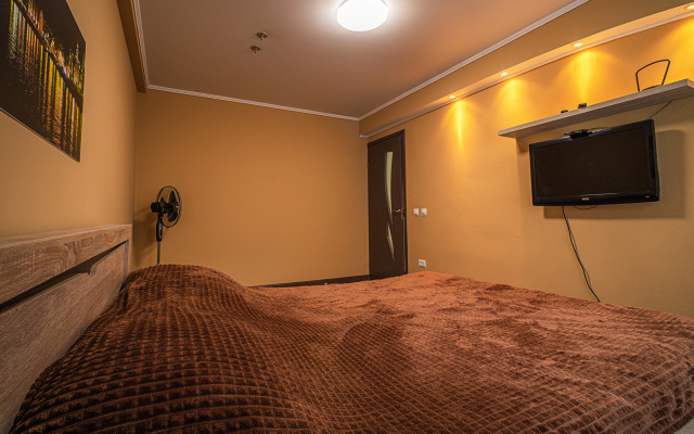 Квартира Двухкомнатная квартира в черте исторического центра Калининграда