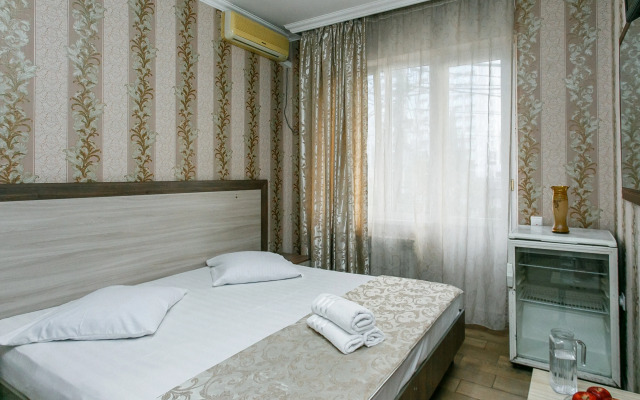 Atmosfera Grand Mini Hotel