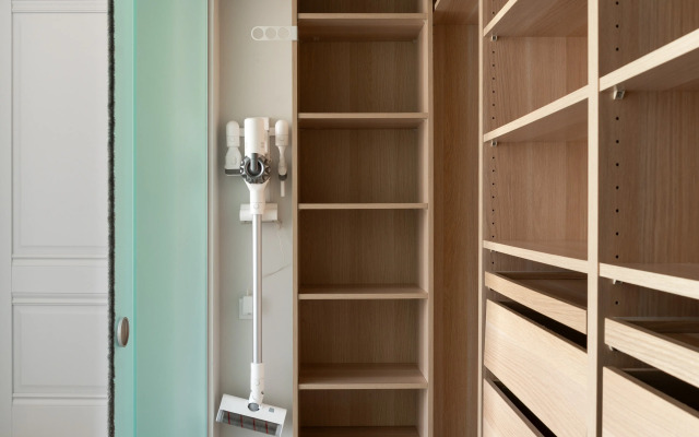 Апартаменты LetYourFlat Cinema