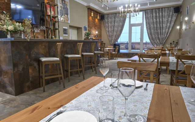 Меблированные комнаты Загородный комплекс Тимофеево