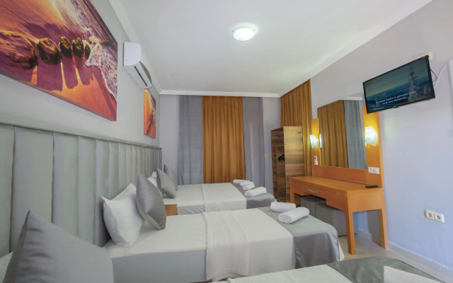 Infinity Hotel Kemer