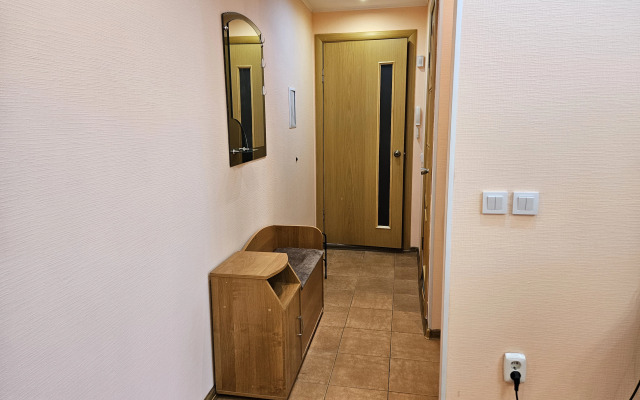 Квартира Двухкомнатная на Ленина 146