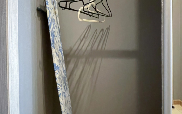 Квартира студия уютная у Лахта-центра