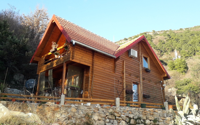 MashaDasha Guest House