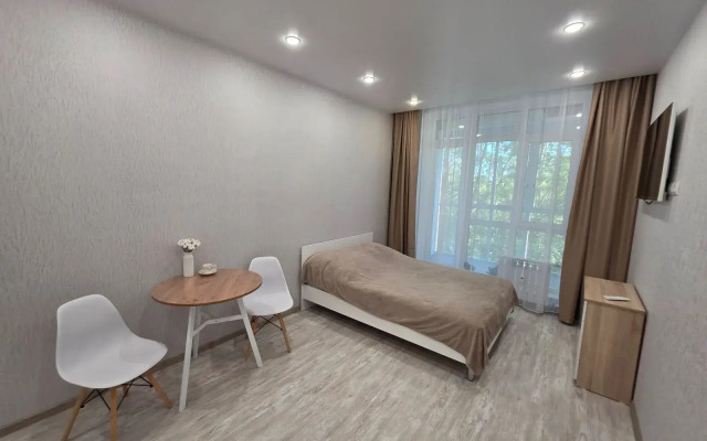 Апартаменты SeveRent на Корабельной 13