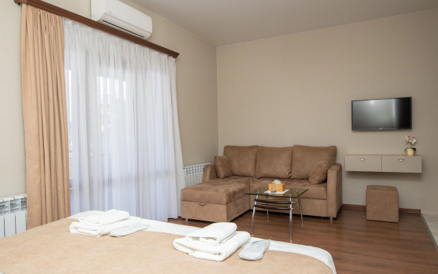 Hillside Guest house