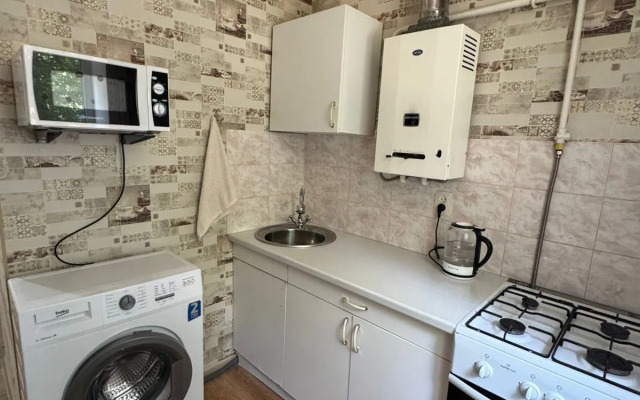 Квартира уютные апартаменты возле ЖД вокзала