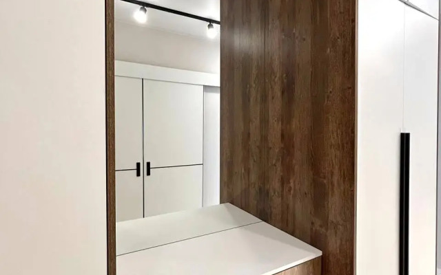 Apartamenty Blanshe Nuar Flat