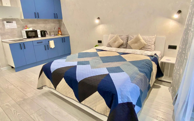 Квартира шикарная видовая