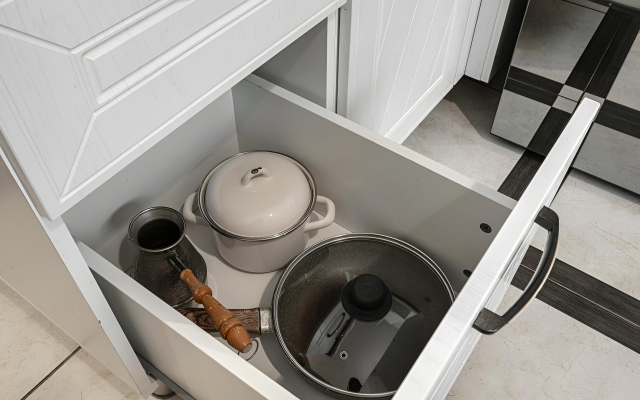 Апартаменты Simple Studio