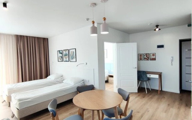Apartment Baltapart39 10