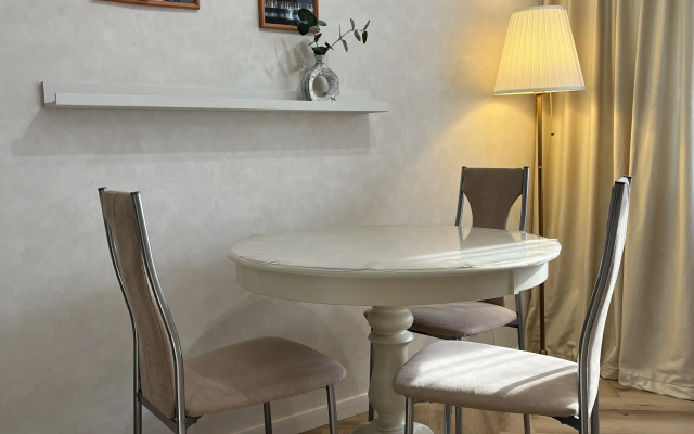 Квартира в одной из лучших локаций для туристов