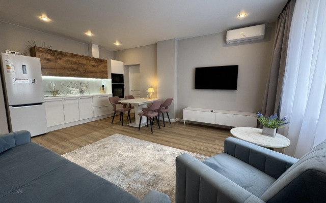 Квартира пр-т Красного знамени 160А Босфор Хоум