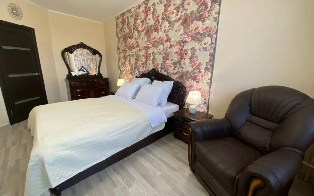 Квартира Однокомнатная 38,6 м² 7/9 эт - фото 2