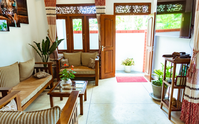 Younger Villa