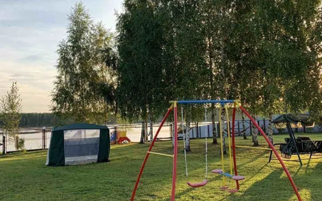 Частный Дом на 8 Человек Kлёвое Mесто