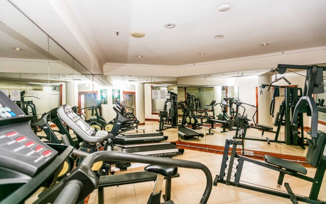Upscale In Surfers Paradise Apartments