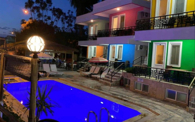The Sophia Hotel