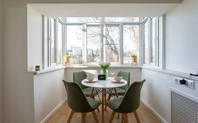 Квартира 4.16 Konstitucii