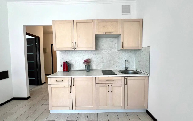 Квартира Царская столица