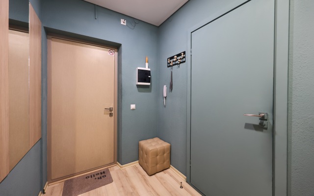 Studiya V Ak Artek Apartments