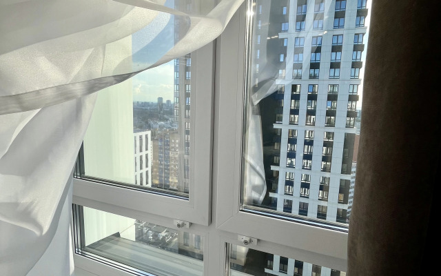 Vidovaya Studiya Na Planete Flat