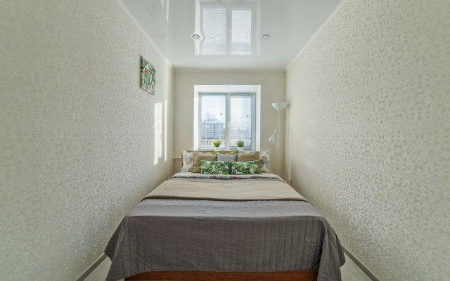 Апартаменты на улице Татарстан