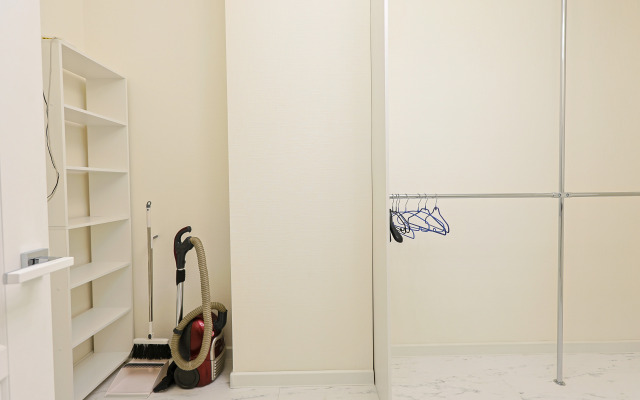 Квартира в ЖК Арбат в Центре Города