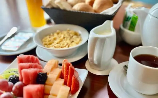 Отель Sheraton Makkah Jabal Al Kaaba