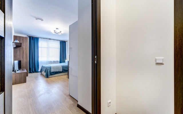Beri ot ZHizni Vse Apartments
