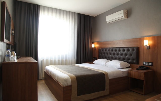 Divine Beach Resort Kumburgaz