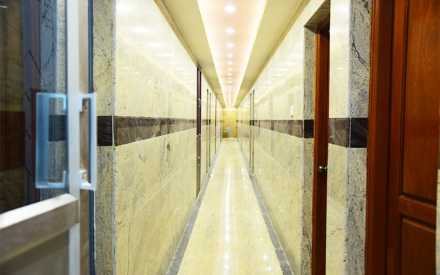 Thangam Residency Hotel