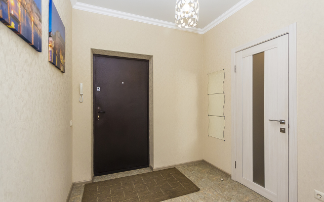 Апартаменты ApartGroup Repina 1/2, two-room