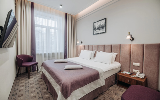 Bagration Hotel