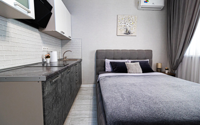 Квартира 2 Ночи на Улице им 40летия Победы 178к1