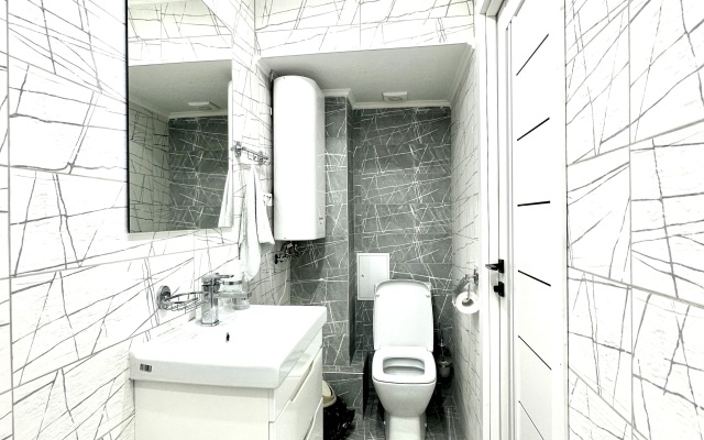 Апартаменты на улице Горького, 26