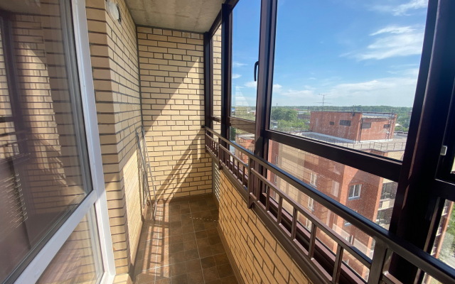 Апартаменты Милый дом на Кубовой 47/1