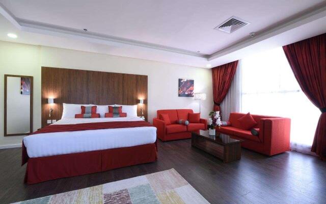 Ramada Encore by Wyndham Kuwait Downtown