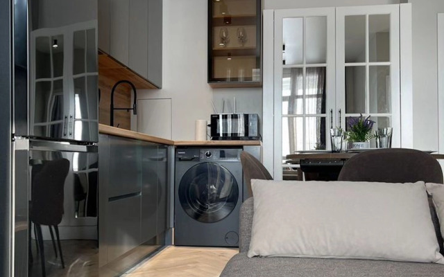 Квартира на Улице Родниковая 30 к2