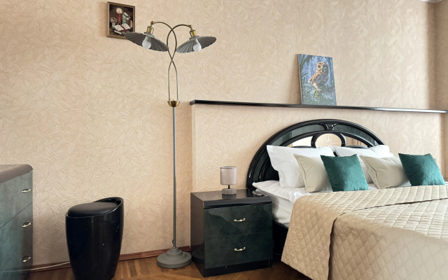 Квартира Batasheva Apart