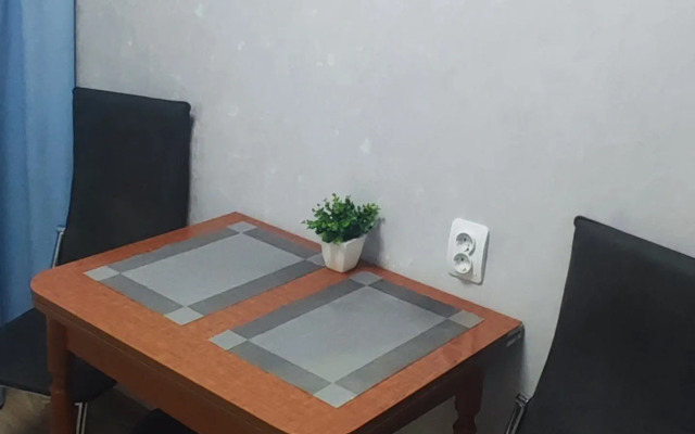 Апартаменты на Ташкентской