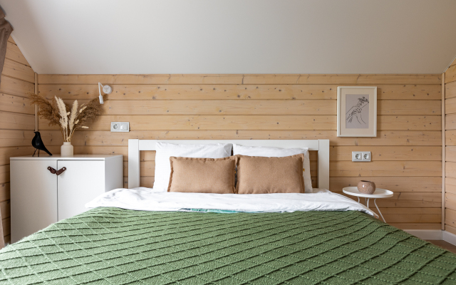 Na Grinvud 84v Guest House