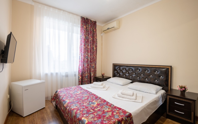 Sanset Hill Guest house