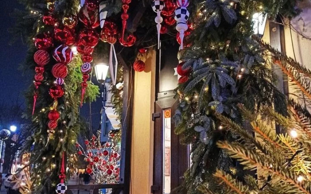 Квартира Море Уюта Балтии