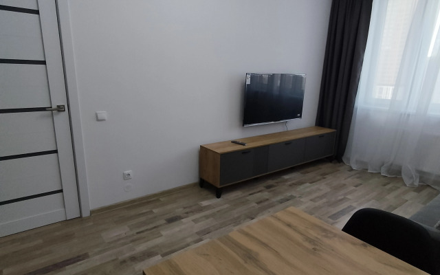 Квартира СК