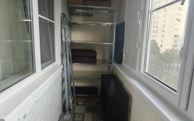 Квартира у Станции