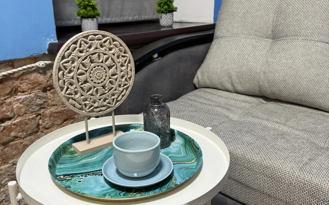 Апартаменты Студия на Таганской