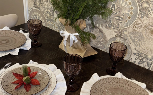 Квартира Уютная в ЖК Гранд Авеню