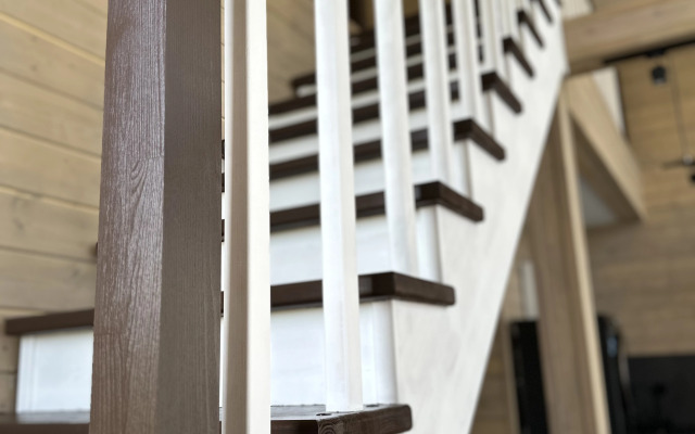 Шале Degua House